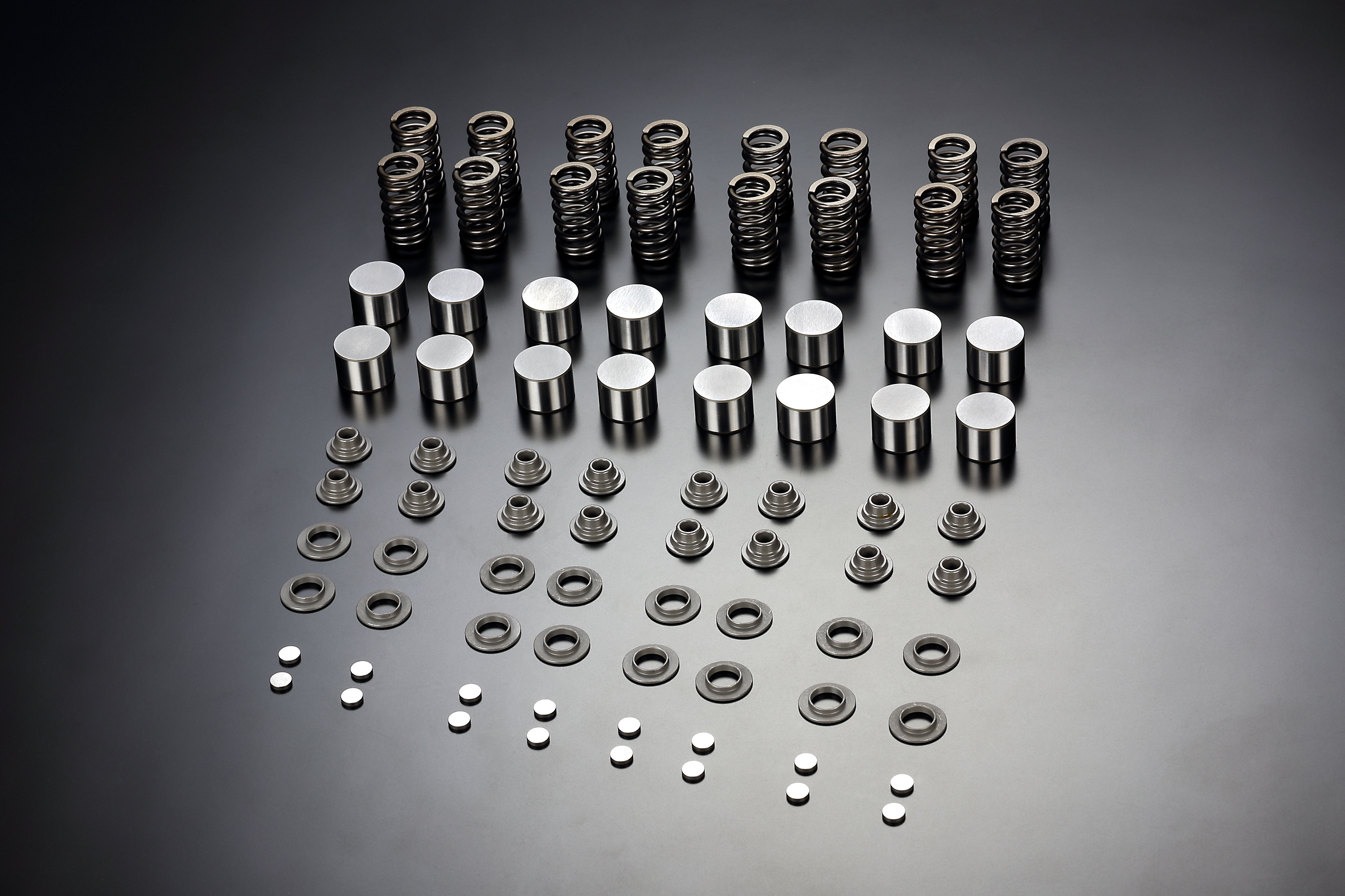 4AG（4valve）インナーシムKIT Bスペック